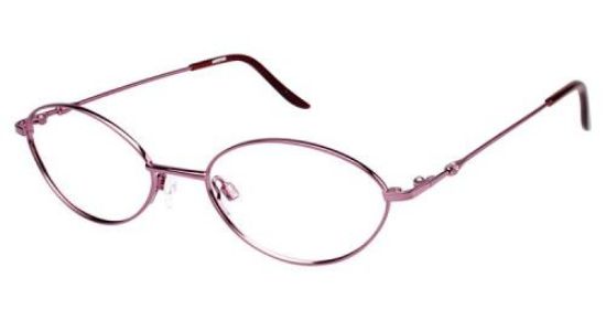Picture of Aristar Eyeglasses AR 18414