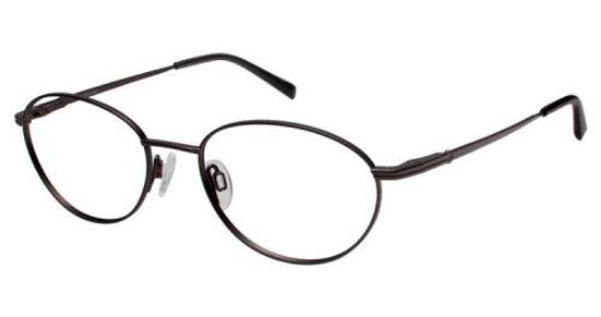 Picture of Charmant Eyeglasses TI 10783