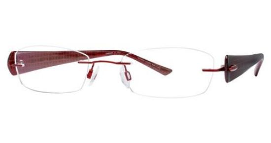 Picture of Charmant Eyeglasses TI 10926