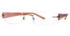 Picture of Charmant Eyeglasses TI 10927