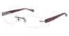 Picture of Charmant Eyeglasses TI 10946