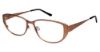 Picture of Charmant Eyeglasses TI 12077