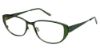 Picture of Charmant Eyeglasses TI 12077