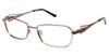 Picture of Charmant Eyeglasses TI 12078