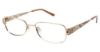 Picture of Charmant Eyeglasses TI 12106