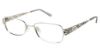 Picture of Charmant Eyeglasses TI 12106