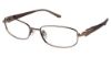 Picture of Charmant Eyeglasses TI12122