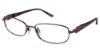 Picture of Charmant Eyeglasses TI12122