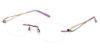 Picture of Charmant Eyeglasses TI 10968