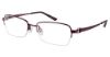 Picture of Charmant Eyeglasses TI 12108