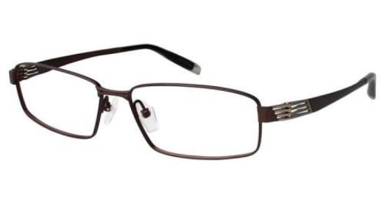 Picture of Charmant Z Eyeglasses ZT19821R