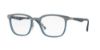 Picture of Ray Ban Eyeglasses RX7117