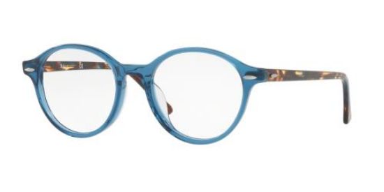 Picture of Ray Ban Eyeglasses RX7118F