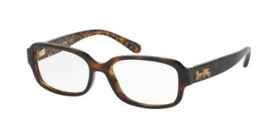 Picture of Coach Eyeglasses HC6105