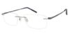 Picture of Charmant Eyeglasses TI 10972