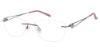 Picture of Charmant Eyeglasses TI 10974
