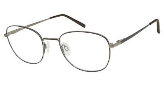 Picture of Charmant Eyeglasses TI 11442