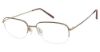 Picture of Charmant Eyeglasses TI 11443