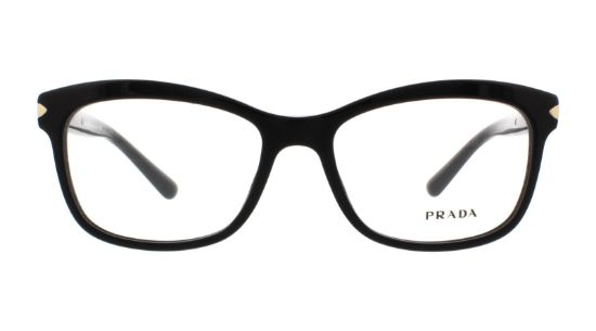 Designer Frames Outlet. Prada Eyeglasses PR10RV