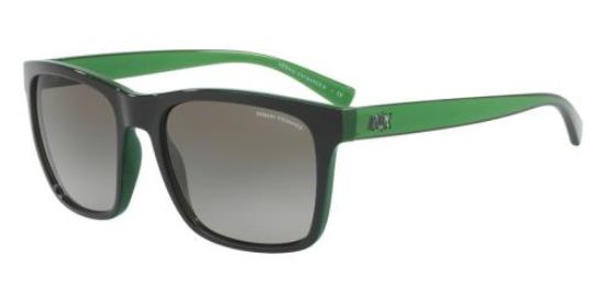 Picture of Armani Exchange Sunglasses AX4063SF