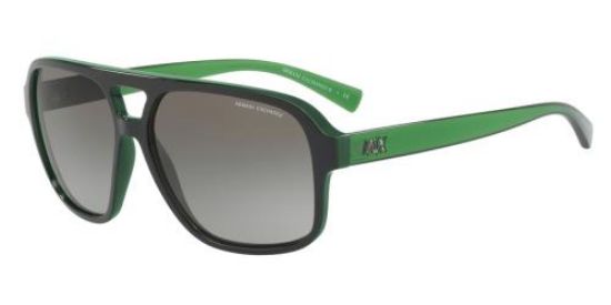 Picture of Armani Exchange Sunglasses AX4061S