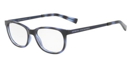 Picture of Armani Exchange Eyeglasses AX3005F
