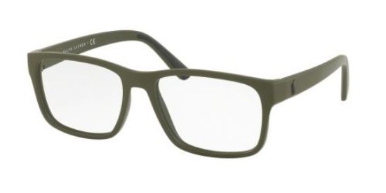 Picture of Polo Eyeglasses PH2172