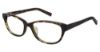 Picture of Vision's Eyeglasses Vision's 211A