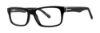 Picture of Comfort Flex Eyeglasses DAMON
