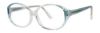 Picture of Fundamentals Eyeglasses F008