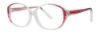 Picture of Fundamentals Eyeglasses F008