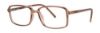 Picture of Fundamentals Eyeglasses F025