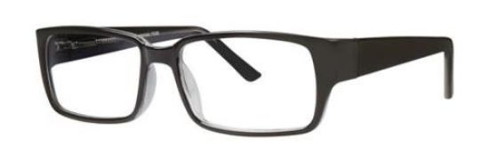 Picture of Fundamentals Eyeglasses F026
