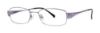 Picture of Fundamentals Eyeglasses F116