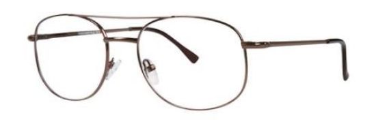 Picture of Fundamentals Eyeglasses F212