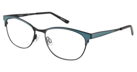 Picture of Isaac Mizrahi Eyeglasses IM 30000