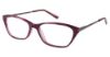 Picture of Isaac Mizrahi Eyeglasses IM 30003