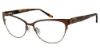 Picture of Isaac Mizrahi Eyeglasses IM 30017