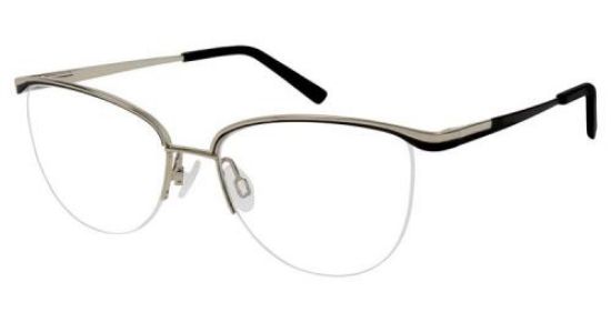 Picture of Isaac Mizrahi Eyeglasses IM 30018