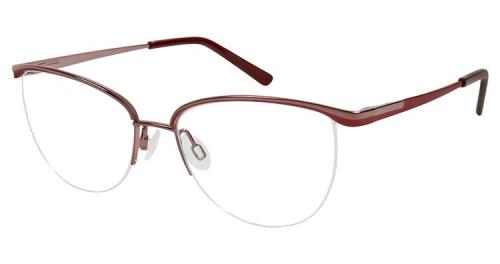 Picture of Isaac Mizrahi Eyeglasses IM 30018