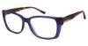 Picture of Isaac Mizrahi Eyeglasses IM 30020