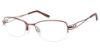 Picture of Charmant Eyeglasses TI 12140