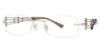 Picture of Line Art Eyeglasses XL 2010