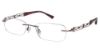 Picture of Line Art Eyeglasses XL 2011
