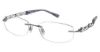 Picture of Line Art Eyeglasses XL 2012