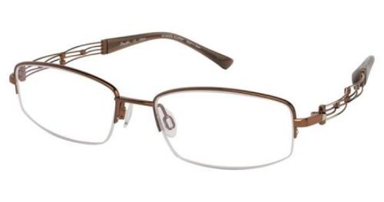 Picture of Line Art Eyeglasses XL 2015