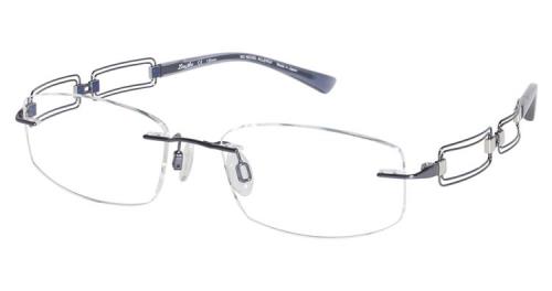 Picture of Line Art Eyeglasses XL 2019