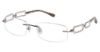 Picture of Line Art Eyeglasses XL 2019
