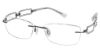 Picture of Line Art Eyeglasses XL 2020