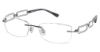 Picture of Line Art Eyeglasses XL 2020